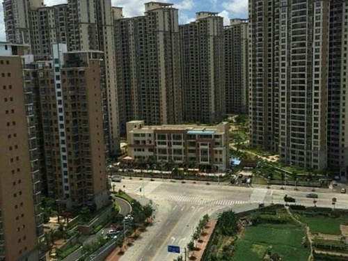 山东省现在房子多少钱一平米了？